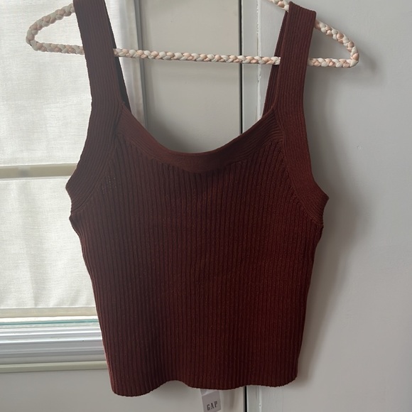 GAP Tops - GAP | Sweater Tank